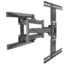 Soporte Doble Brazo P6 Para Tv 40" - 75"