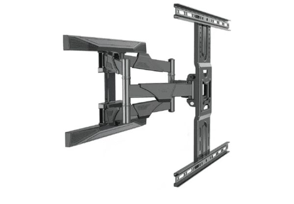 Soporte Doble Brazo P6 Para Tv 40" - 75"