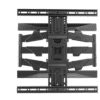 Soporte Doble Brazo P6 Para Tv 40" - 75"