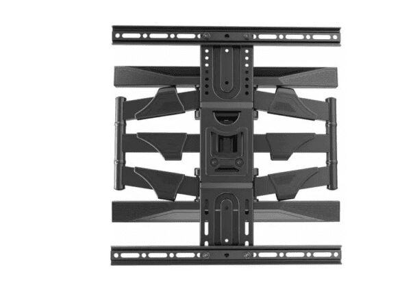 Soporte Doble Brazo P6 Para Tv 40" - 75"