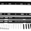 Soporte De Pared Fijo Tv De 26" A 63"