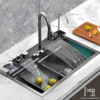 Lavaplatos Smart plus4