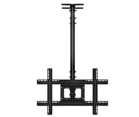 Soporte de Techo para TV de 32" a 75"