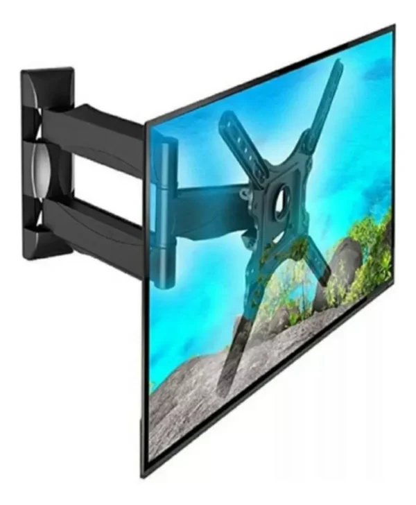 Soporte de Pared para TV de 32” a 65”