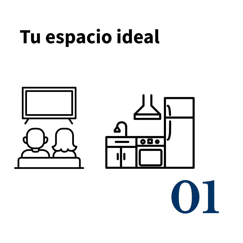 Tu Espacio Ideal