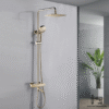 Columna de Ducha GoldenFish