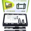 Soporte Fijo de TV de 14" a 43"