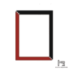 Espejo rectangular