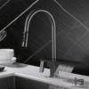 Grifo AquaElite Gray