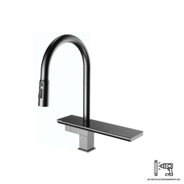 Grifo AquaElite Gray