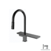 Grifo AquaElite negro