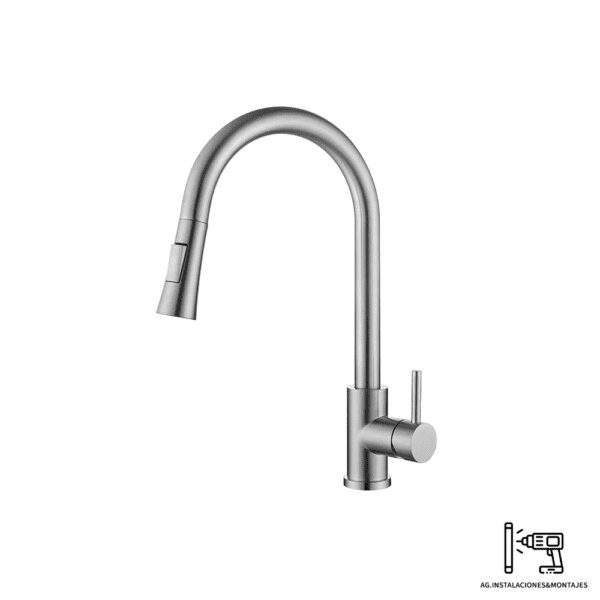 Grifo AquaFlex