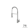 Grifo EliteSpout Chrome