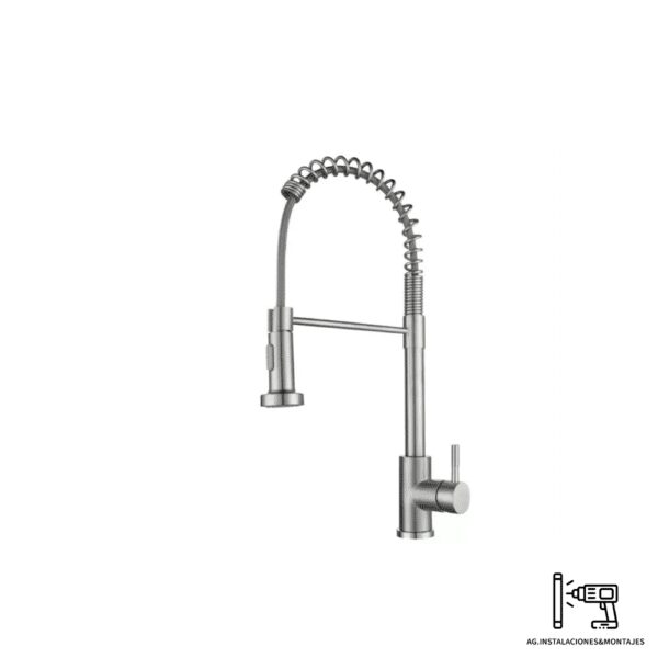 Grifo EliteSpout Chrome Grifo EliteSpout Chrome
