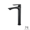 Grifo EternaFlow Negro