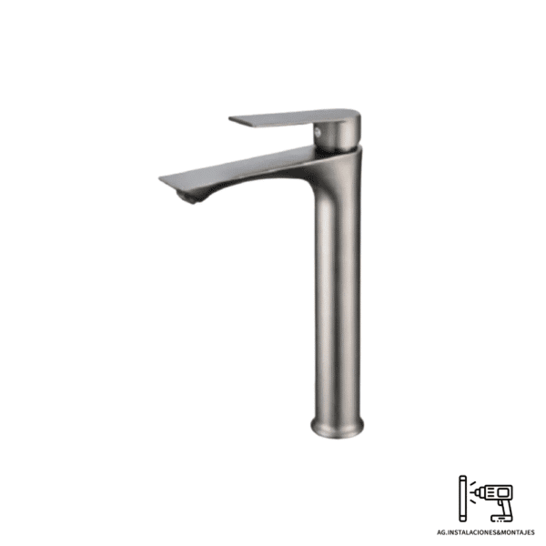 Grifo EternaFlow Drak Gray