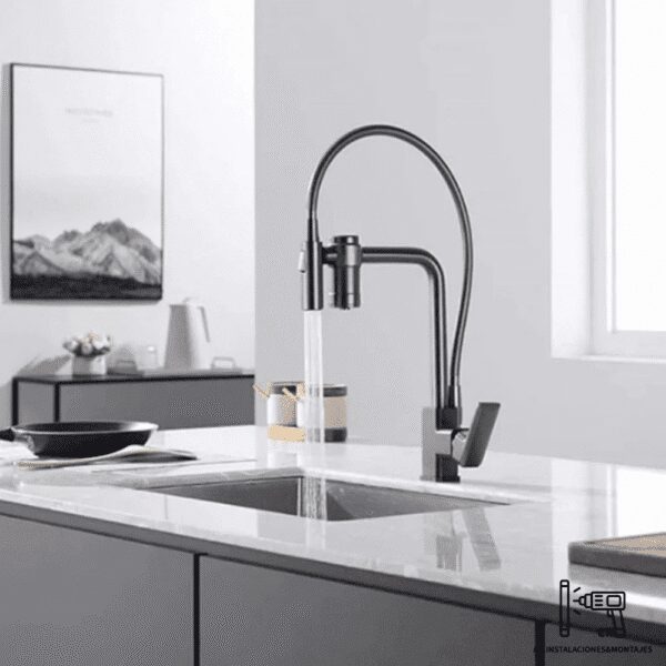 Grifo HydroVista