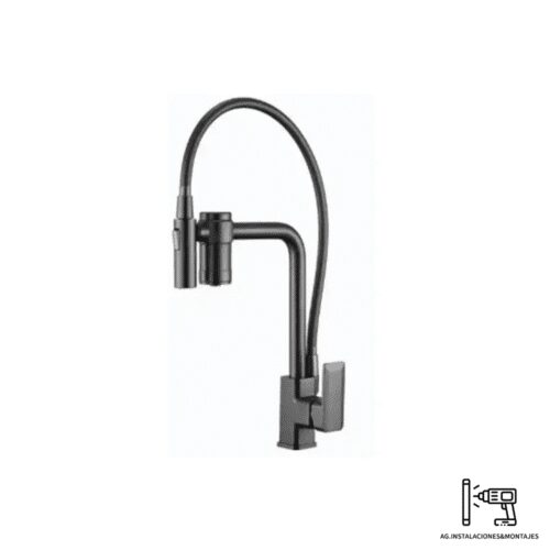 Grifo HydroVista