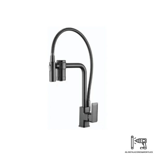 Grifo HydroVista