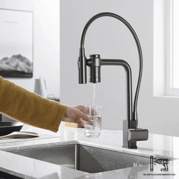 Grifo HydroVista