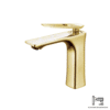 Grifo SilkFlow dorado