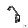 Grifo TriMotion Noir