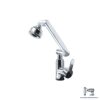 Grifo TriMotion Noir