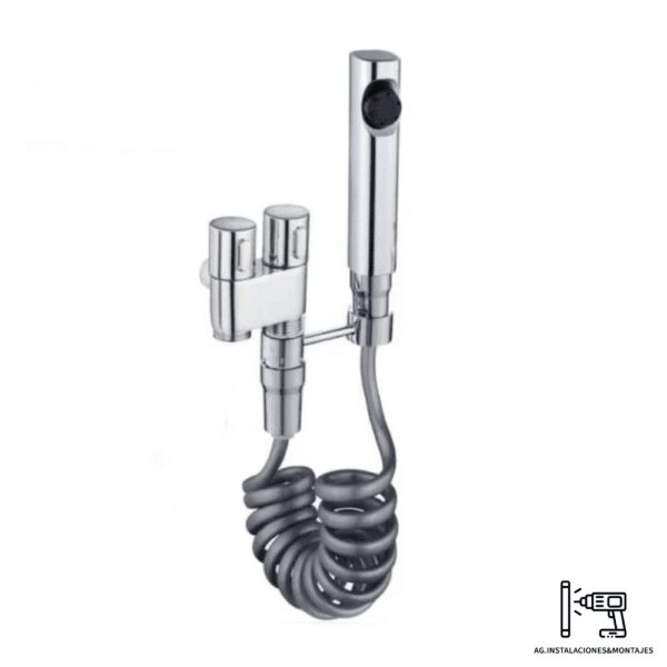 Grifo para Bidé LunaBidet