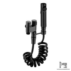 Grifo para Bidé MoonFlow