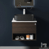 Mueble de Baño Chanterelle Cabinet