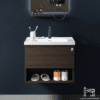 Mueble de Baño Chanterelle Cabinet