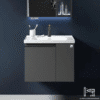 Mueble de Baño Cremini Cabinet