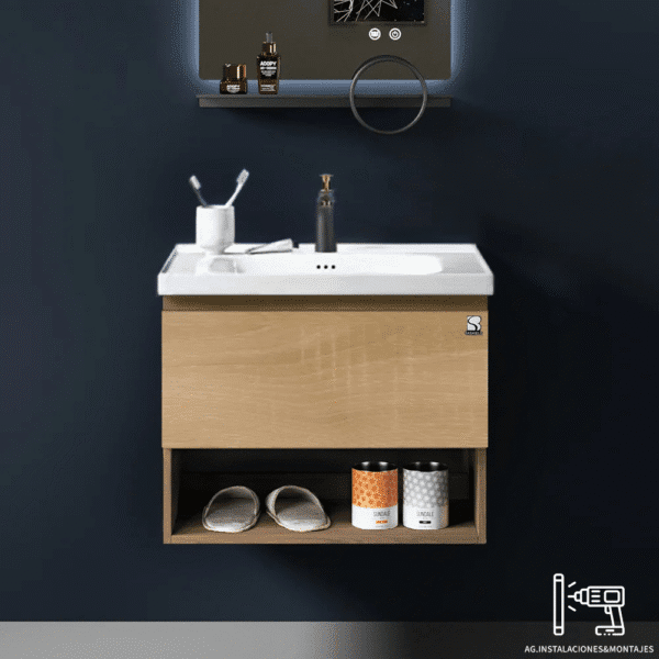 Mueble de Baño Maitake Vanity
