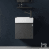 Mueble de Baño Morel Vanity go