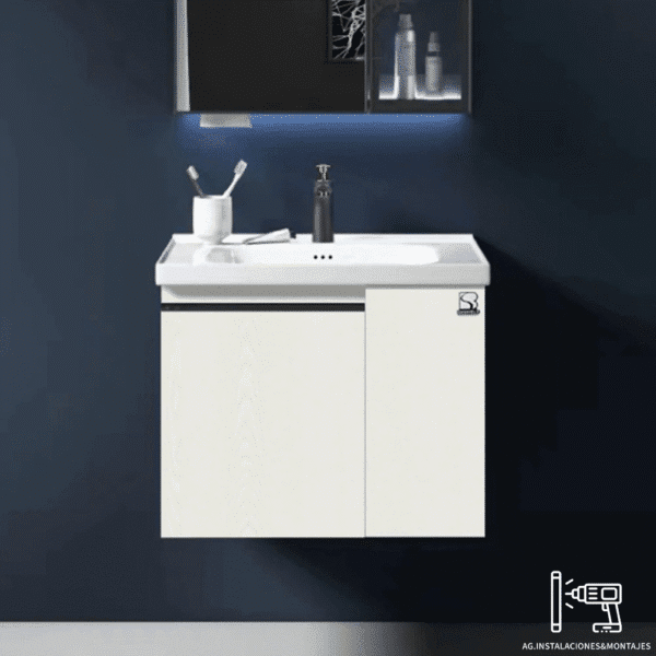 Mueble de Baño Portobello Console