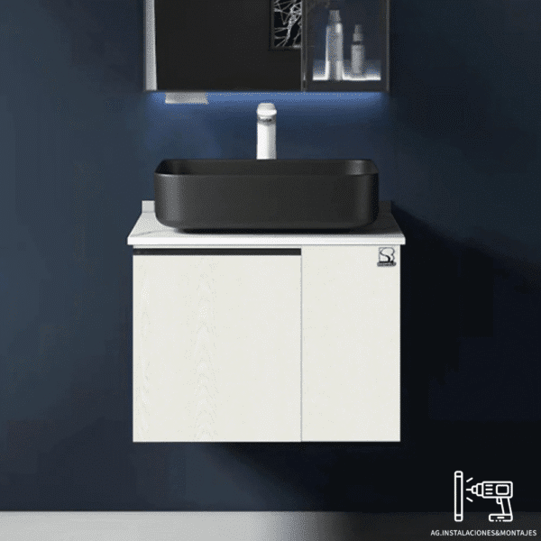 Mueble de Baño Portobello Console