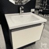 Mueble de Baño Shiitake Vanity
