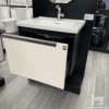 Mueble de Baño Shiitake Vanity