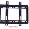 Soporte Fijo de TV de 14" a 43"