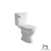 Sanitario CrystalFlow Econo