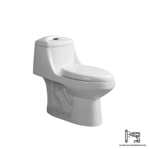 Sanitario CrystalCascade Inter Plus
