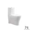 Sanitario AquaElegance Mid Elite