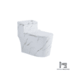 Sanitario AquaHarmony Elite Carrara Blanco