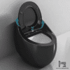 Sanitario AquaLuxury Alta Plus Marmol Carrara Negro1