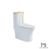 Sanitario AquaPrestige Deluxe