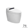 Sanitario Inteligente SmartAqua Connect