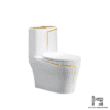 Sanitario PureFlow Deluxe Blanco