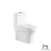 Sanitario SereneGleam